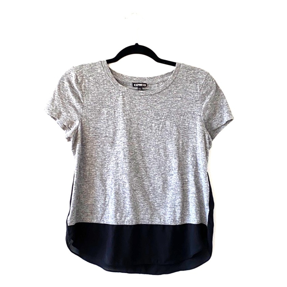 Express Tee Shirt